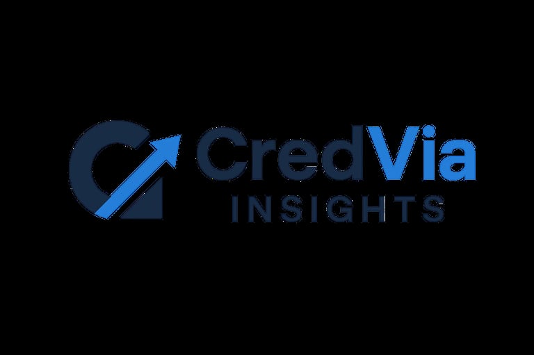 CredVia Insights